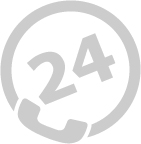 Круглосуточная техподдержка